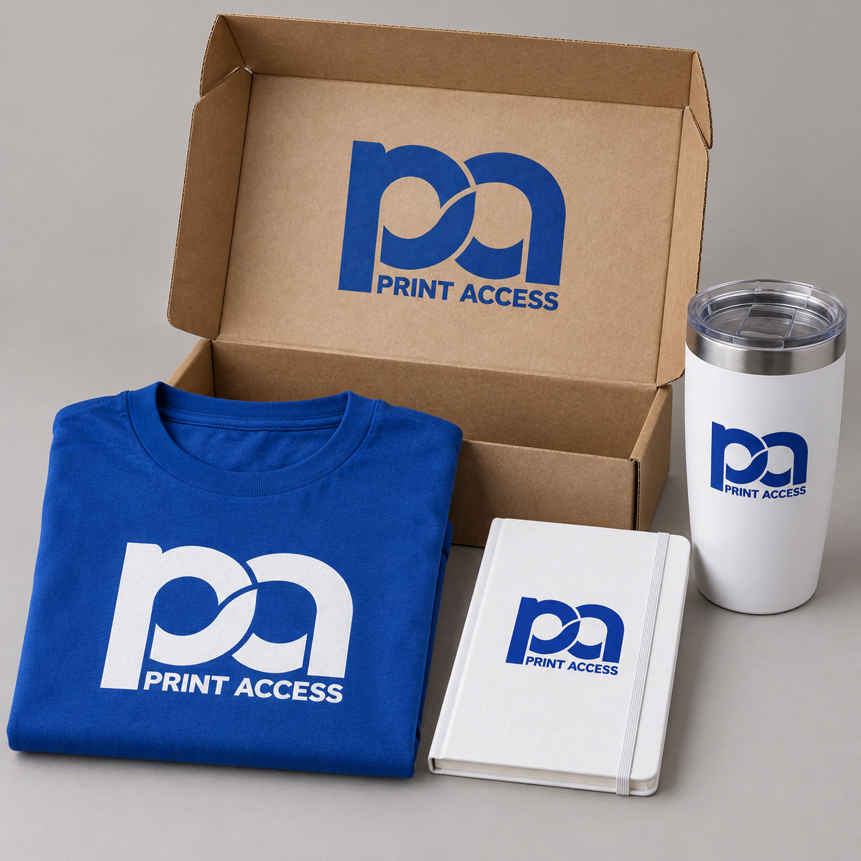 Kit / Bundle Purchase example